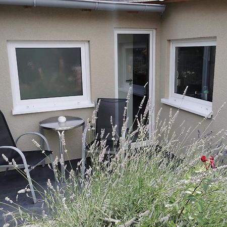 Arthouse Apartment 2 Bad Vilbel Dış mekan fotoğraf
