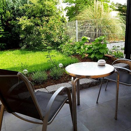Arthouse Apartment 2 Bad Vilbel Dış mekan fotoğraf
