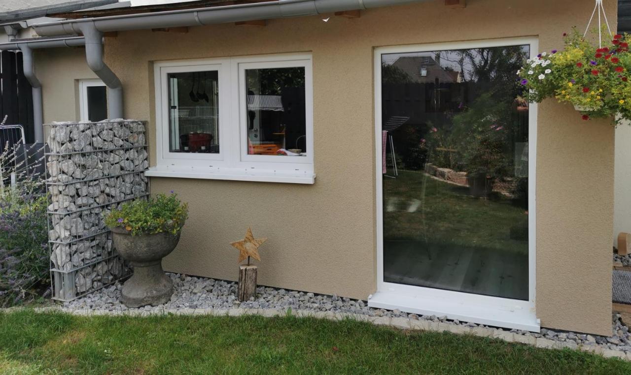 Arthouse Apartment 2 Bad Vilbel Dış mekan fotoğraf