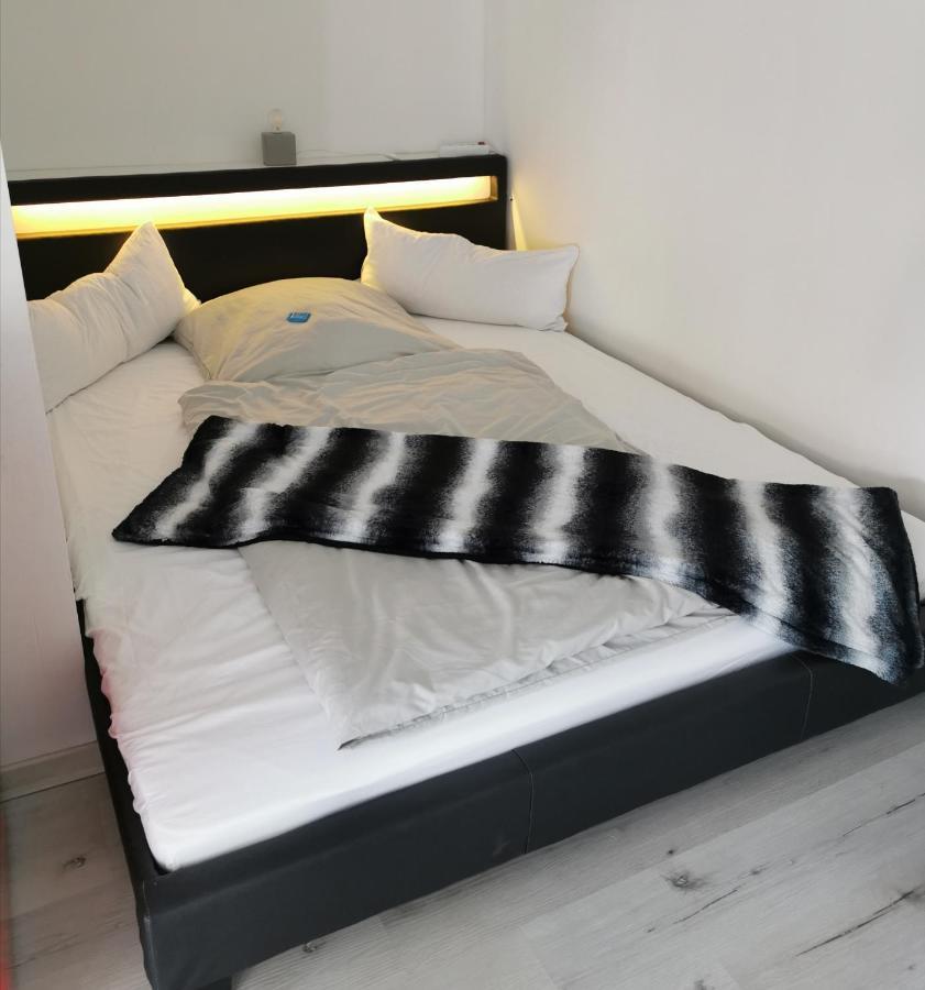 Arthouse Apartment 2 Bad Vilbel Dış mekan fotoğraf