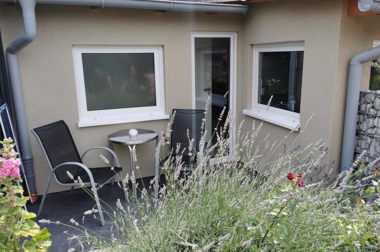 Arthouse Apartment 2 Bad Vilbel Dış mekan fotoğraf