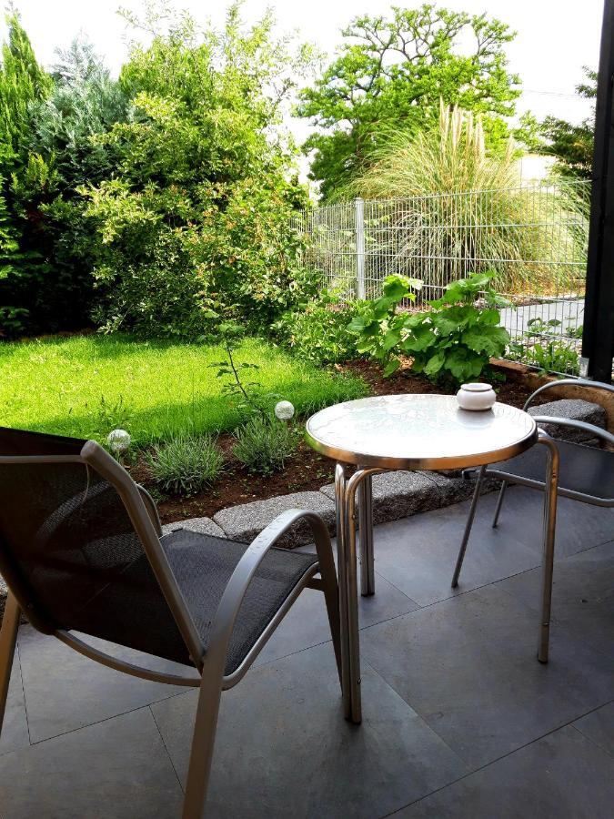 Arthouse Apartment 2 Bad Vilbel Dış mekan fotoğraf